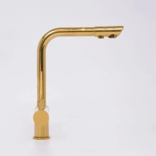 Смеситель для кухни с подключением к фильтру WasserKRAFT A8377