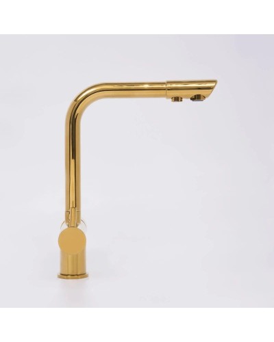 Смеситель для кухни с подключением к фильтру WasserKRAFT A8377