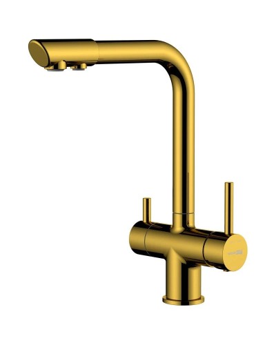 Смеситель для кухни с подключением к фильтру WasserKRAFT A8377