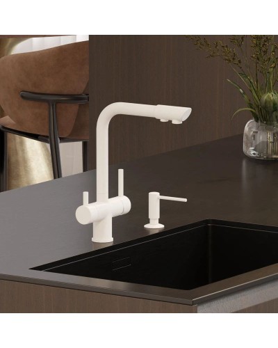 Смеситель для кухни с подключением к фильтру WasserKRAFT A8357