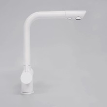 Смеситель для кухни с подключением к фильтру WasserKRAFT A8357