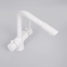 Смеситель для кухни с подключением к фильтру WasserKRAFT A8357