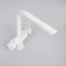 Смеситель для кухни с подключением к фильтру WasserKRAFT A8357