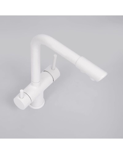 Смеситель для кухни с подключением к фильтру WasserKRAFT A8357