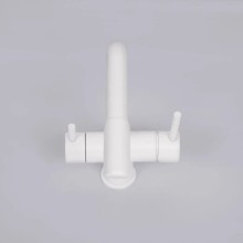 Смеситель для кухни с подключением к фильтру WasserKRAFT A8357