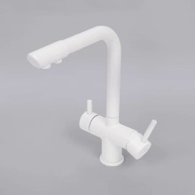 Смеситель для кухни с подключением к фильтру WasserKRAFT A8357