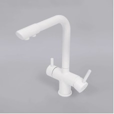 Смеситель для кухни с подключением к фильтру WasserKRAFT A8357