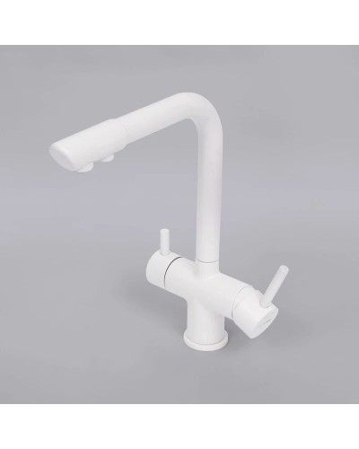 Смеситель для кухни с подключением к фильтру WasserKRAFT A8357