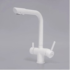 Смеситель для кухни с подключением к фильтру WasserKRAFT A8357