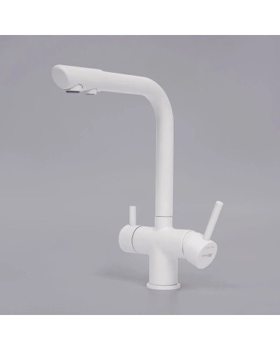 Смеситель для кухни с подключением к фильтру WasserKRAFT A8357