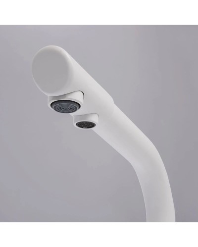 Смеситель для кухни с подключением к фильтру WasserKRAFT A8357