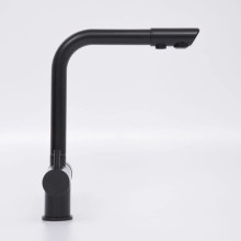 Смеситель для кухни с подключением к фильтру WasserKRAFT A8367