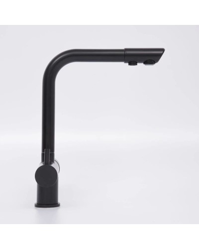 Смеситель для кухни с подключением к фильтру WasserKRAFT A8367