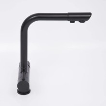 Смеситель для кухни с подключением к фильтру WasserKRAFT A8367