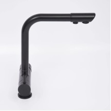 Смеситель для кухни с подключением к фильтру WasserKRAFT A8367