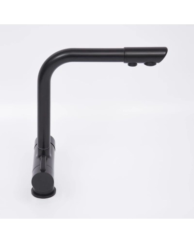 Смеситель для кухни с подключением к фильтру WasserKRAFT A8367