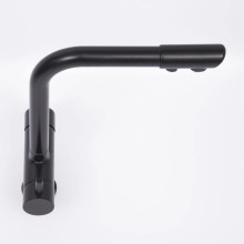 Смеситель для кухни с подключением к фильтру WasserKRAFT A8367