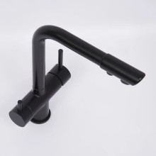 Смеситель для кухни с подключением к фильтру WasserKRAFT A8367