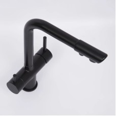 Смеситель для кухни с подключением к фильтру WasserKRAFT A8367