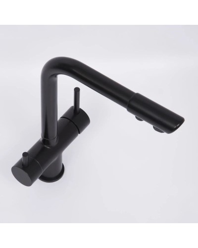 Смеситель для кухни с подключением к фильтру WasserKRAFT A8367