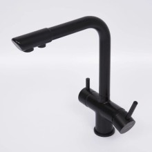 Смеситель для кухни с подключением к фильтру WasserKRAFT A8367