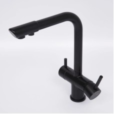 Смеситель для кухни с подключением к фильтру WasserKRAFT A8367