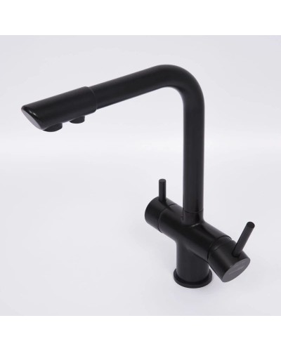 Смеситель для кухни с подключением к фильтру WasserKRAFT A8367