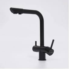 Смеситель для кухни с подключением к фильтру WasserKRAFT A8367