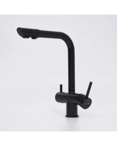 Смеситель для кухни с подключением к фильтру WasserKRAFT A8367