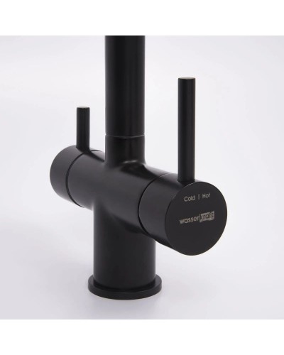 Смеситель для кухни с подключением к фильтру WasserKRAFT A8367