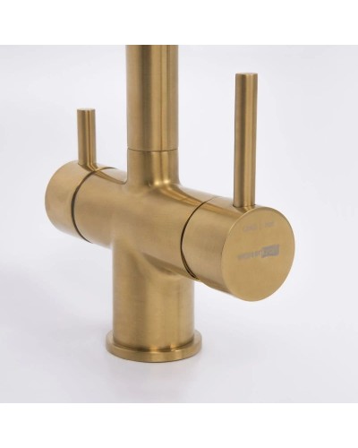 Смеситель для кухни с подключением к фильтру WasserKRAFT A8387