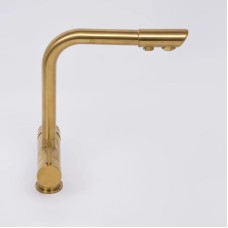 Смеситель для кухни с подключением к фильтру WasserKRAFT A8387