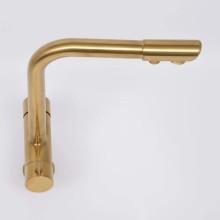 Смеситель для кухни с подключением к фильтру WasserKRAFT A8387