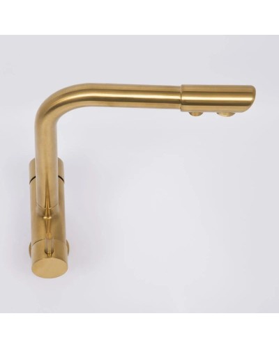 Смеситель для кухни с подключением к фильтру WasserKRAFT A8387