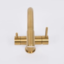 Смеситель для кухни с подключением к фильтру WasserKRAFT A8387