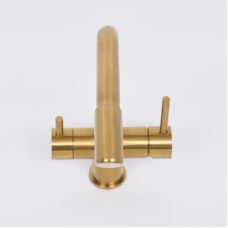 Смеситель для кухни с подключением к фильтру WasserKRAFT A8387