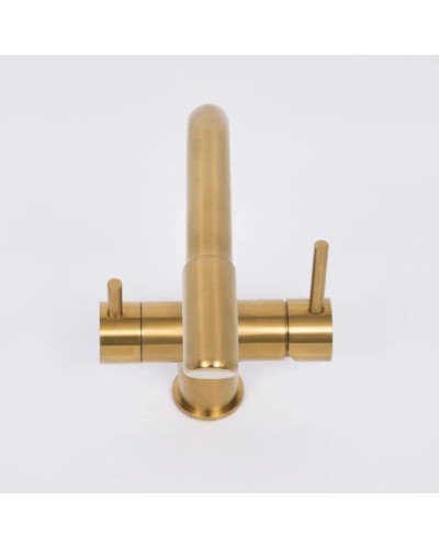 Смеситель для кухни с подключением к фильтру WasserKRAFT A8387