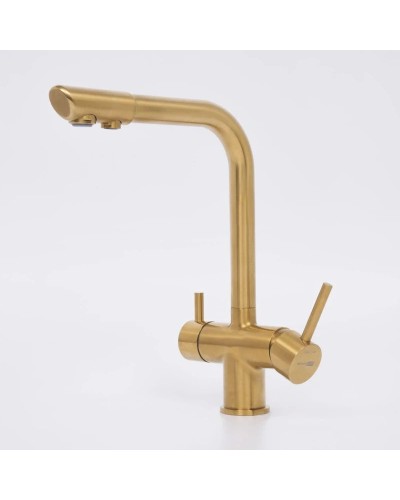 Смеситель для кухни с подключением к фильтру WasserKRAFT A8387