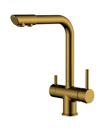 Смеситель для кухни с подключением к фильтру WasserKRAFT A8387