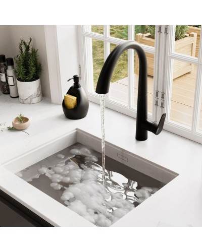 Смеситель для кухни WasserKRAFT A8667