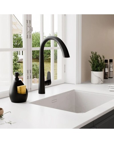 Смеситель для кухни WasserKRAFT A8667