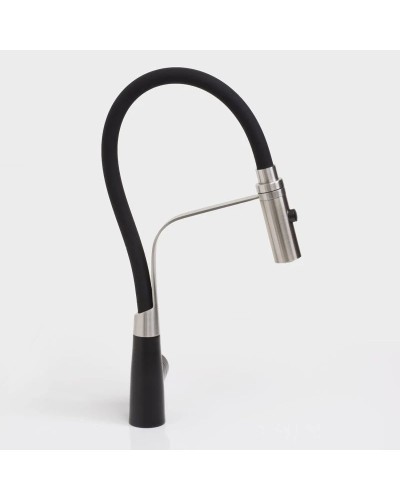 Смеситель для кухни WasserKRAFT A8417