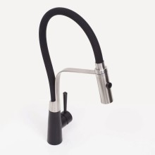 Смеситель для кухни WasserKRAFT A8417