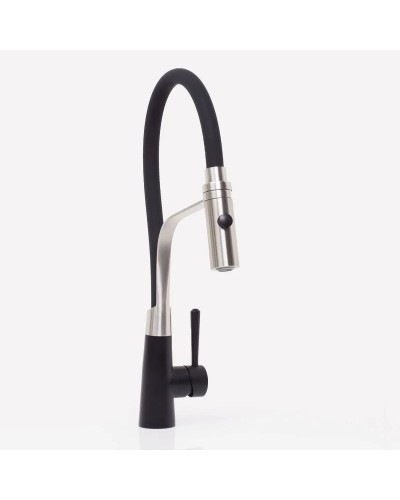 Смеситель для кухни WasserKRAFT A8417