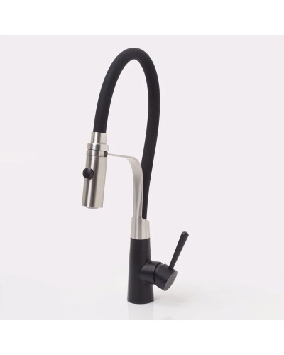 Смеситель для кухни WasserKRAFT A8417