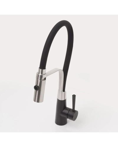 Смеситель для кухни WasserKRAFT A8417