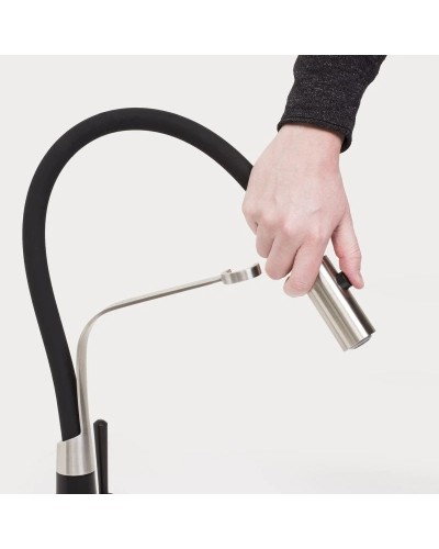 Смеситель для кухни WasserKRAFT A8417