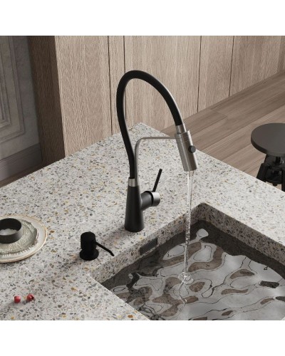 Смеситель для кухни WasserKRAFT A8417