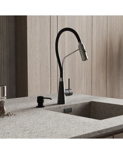 Смеситель для кухни WasserKRAFT A8417