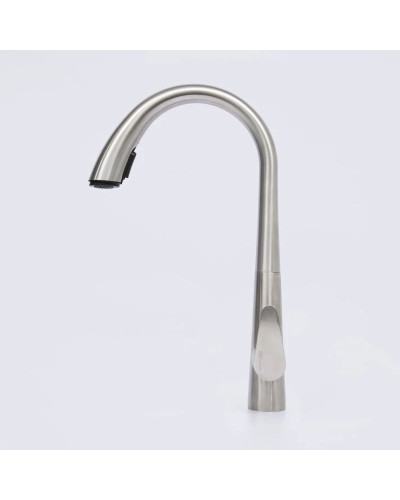 Смеситель для кухни WasserKRAFT A8617